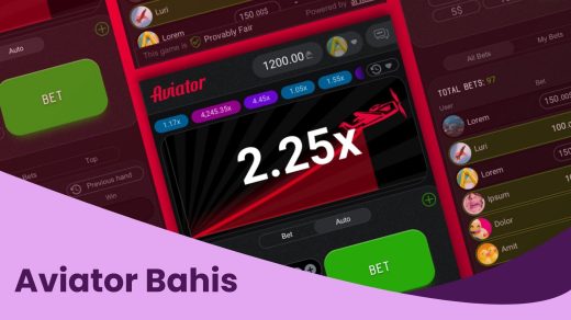 Aviator Bahis