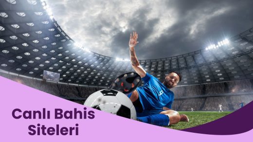 Canlı Bahis Siteleri