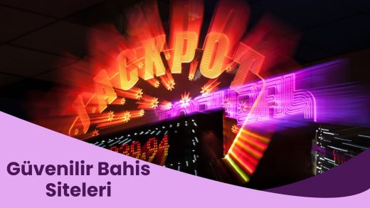 Güvenilir Bahis Siteleri