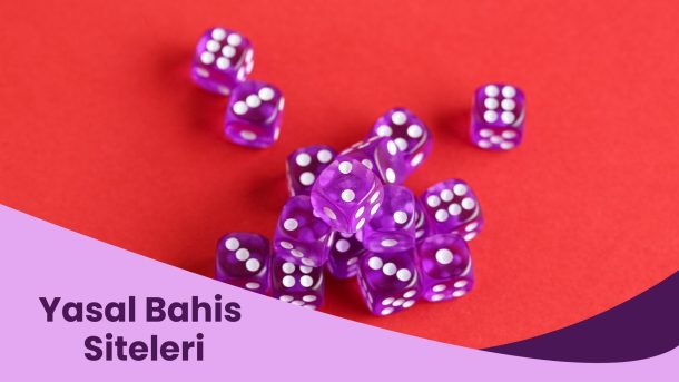 Yasal Bahis Siteleri